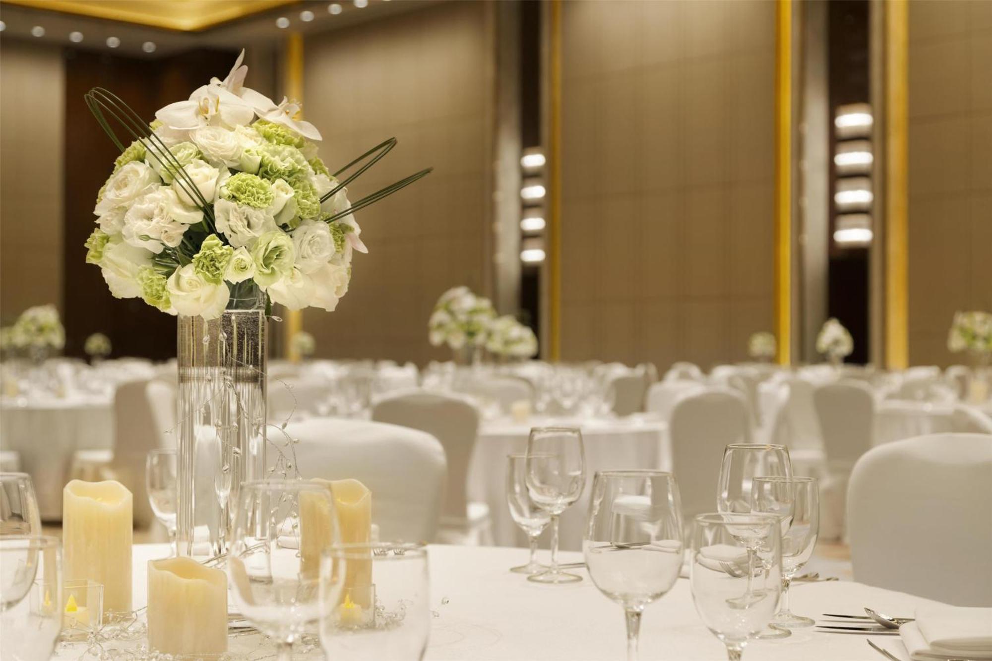 Kempinski Hotel Fuzhou Fuzhou  Extérieur photo